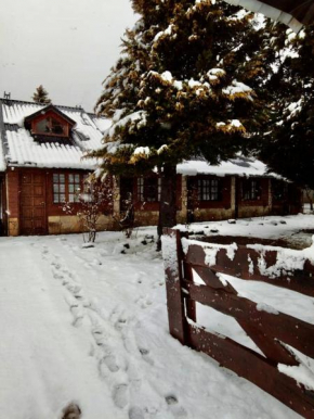Nueva Serena San Carlos De Bariloche
